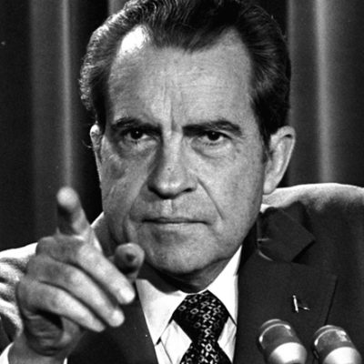 FRDH Podcast Episode 9:  Nixon’s Saturday Night Massacre