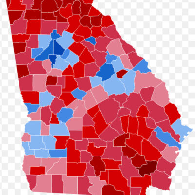 ELECTION 2024: GEORGIA’S LONG HISTORY OF RIGGING ELECTIONS